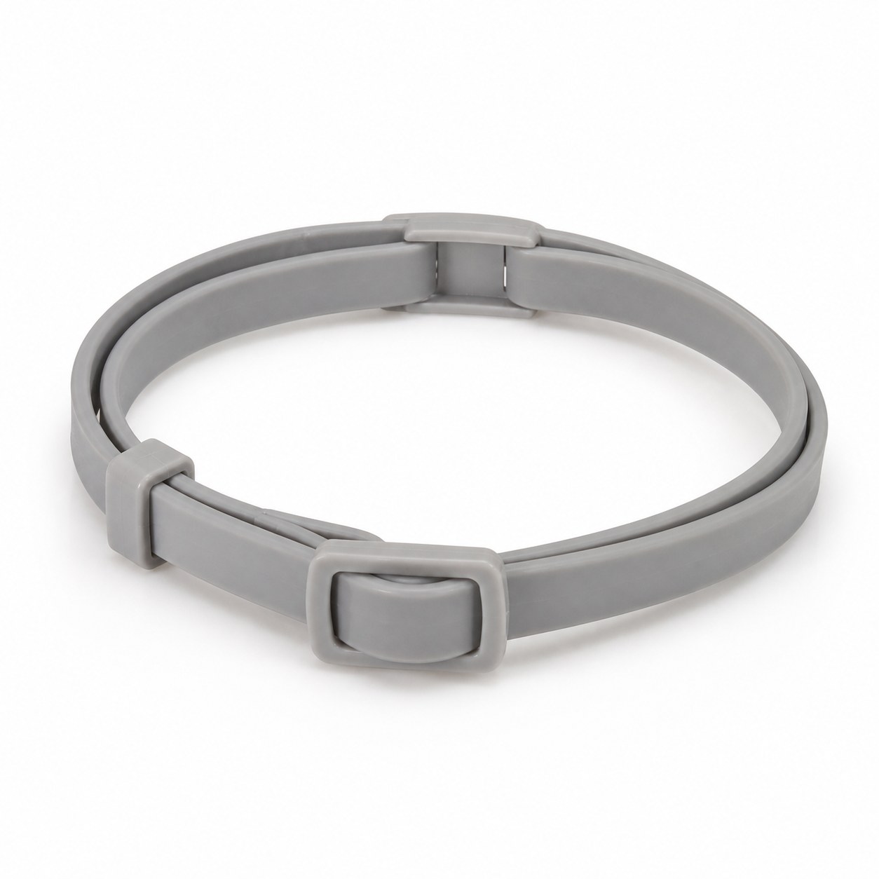 Collier antiparasitaire longue durée pour chat