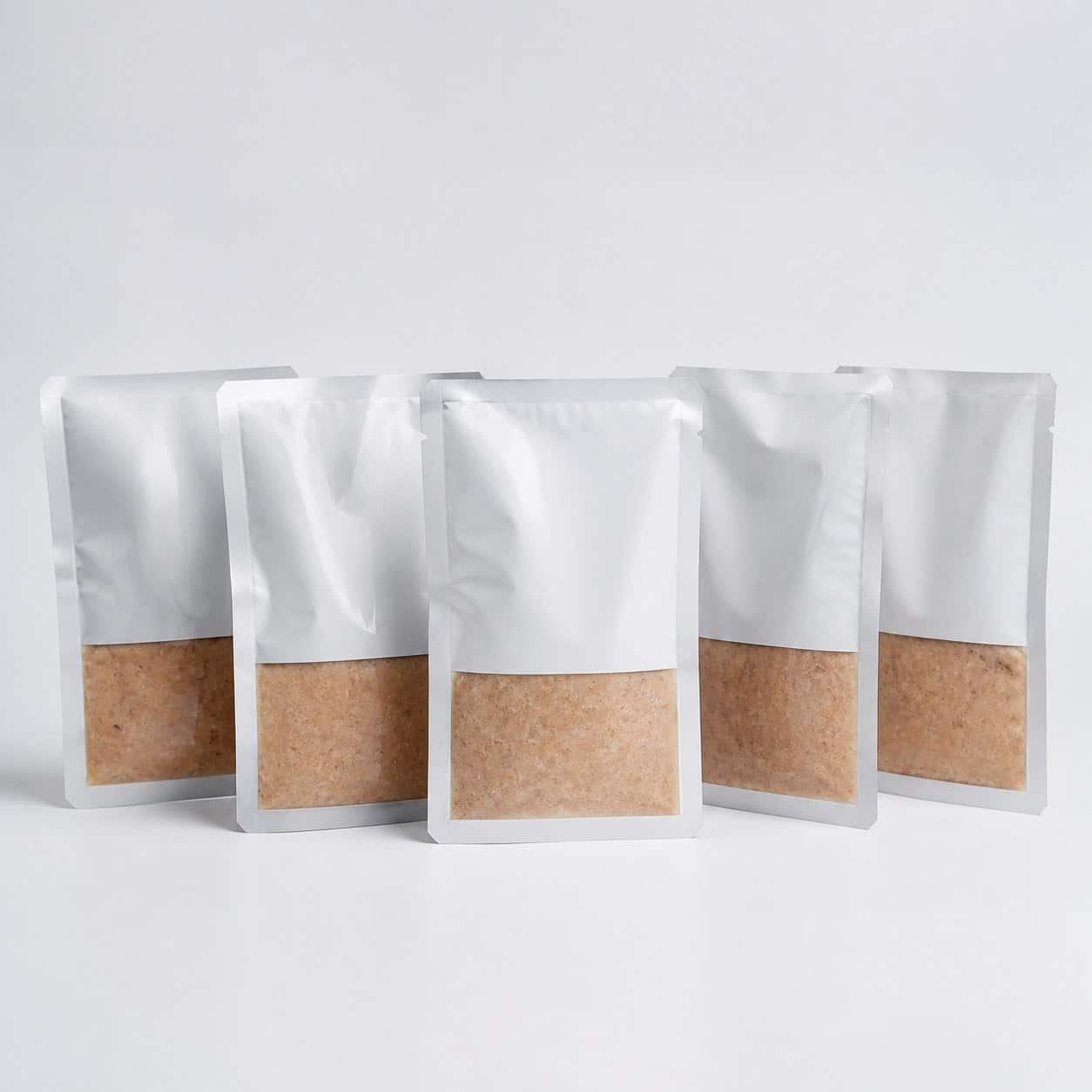 Pâtées et sachets pour chat