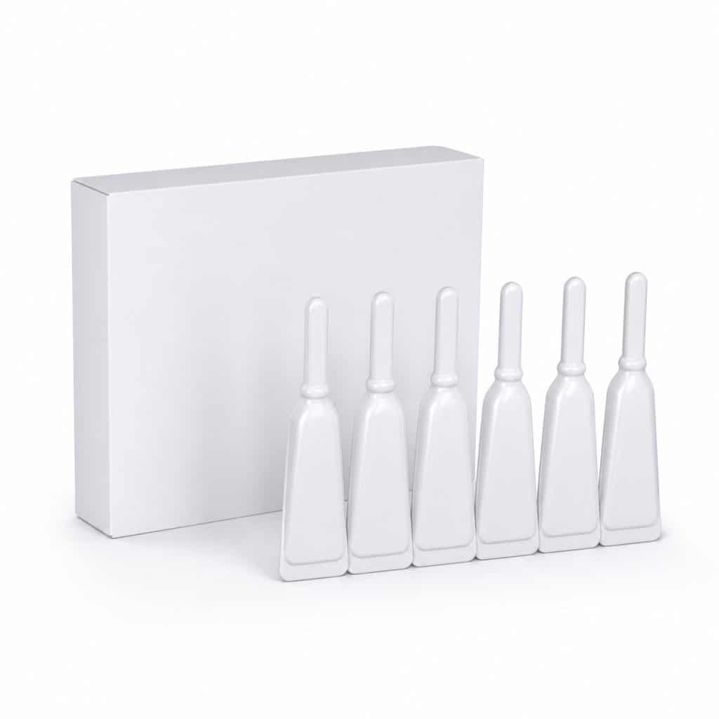 Boîte de pipettes antiparasitaires double action pour grand chat